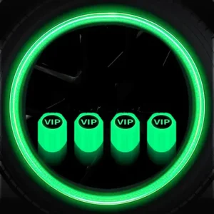 Luminous Night Rider Valve Covers