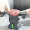 Multifunctional Stainless Steel Manual Meat Cutter Tool