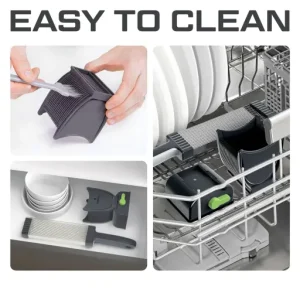 Multifunctional Stainless Steel Manual Meat Cutter Tool