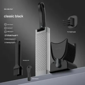 Multifunctional Stainless Steel Manual Meat Cutter Tool