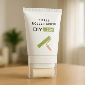 Wall Repair Paste Roller