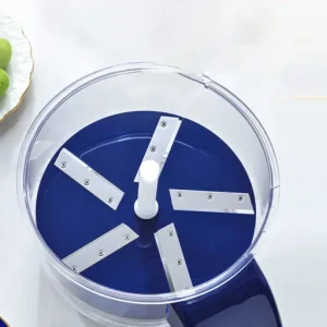 Automatic One-Touch Multi-Fruit Peeling Machine