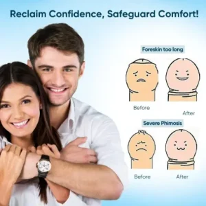 BruteCo Redundant Prepuce Corrector Gel