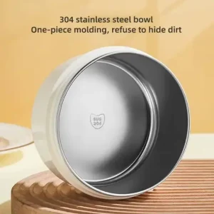 Meal Keeper Stainless Steel Lunch Box