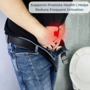 MediLisk Prostate Relief Cream Prostate Enhancement Cream