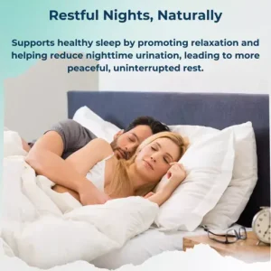 MediLisk Prostate Relief Cream Prostate Enhancement Cream