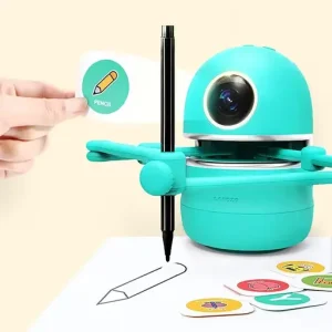 Smart Educational Drawing Robot Toy