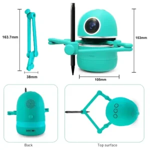 Smart Educational Drawing Robot Toy