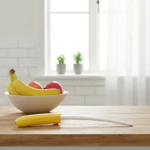 Banana Attack Toy Sword