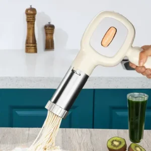 Full-Automatic Pasta Pal Handheld Smart Noodle Maker