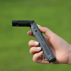 Military Style Outdoor Fire Starter Lighter