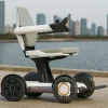 Modern Foldable Electric Mobile Scooter Wheelchair