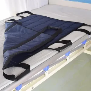 Padded Bed Senior Transfer Helper