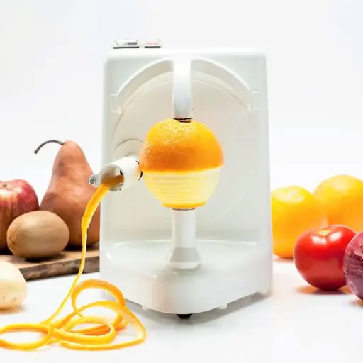 Pelamatic Multi-Fruit Automatic Peeler