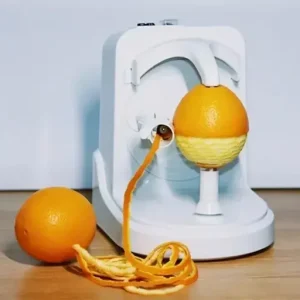 Pelamatic Multi-Fruit Automatic Peeler