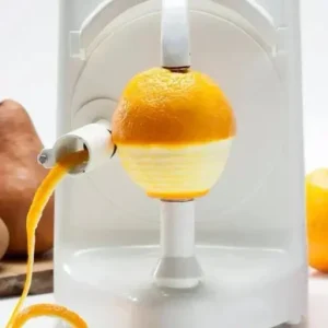 Pelamatic Multi-Fruit Automatic Peeler