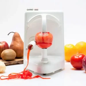 Pelamatic Multi-Fruit Automatic Peeler