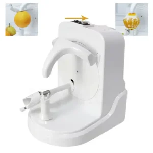 Pelamatic Multi-Fruit Automatic Peeler