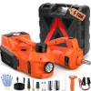 Roadside Rescue 4 in 1 Electric Hydraulic Car Repair Toolset