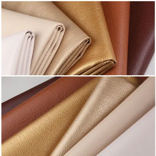 Self Adhesive Leather Repair Patch Kit