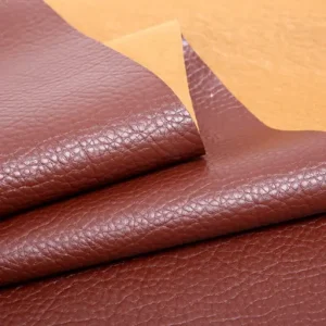 Self Adhesive Leather Repair Patch Kit