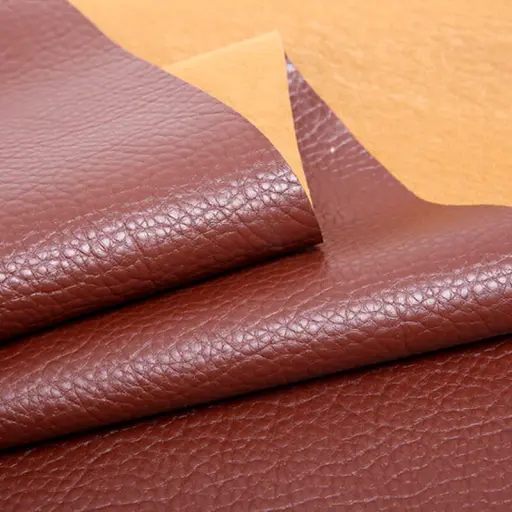 Self Adhesive Leather Repair Patch Kit