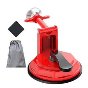 Strong Anti-Theft Travel Metal Door Stopper Alarm