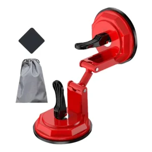 Strong Anti-Theft Travel Metal Door Stopper Alarm