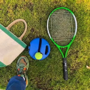 Tennis Self Training Tool