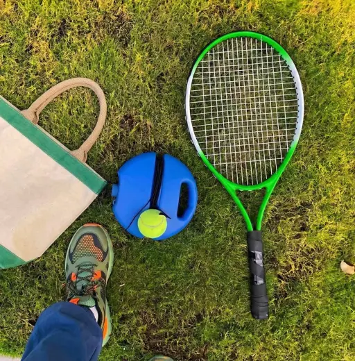 Tennis Self Training Tool