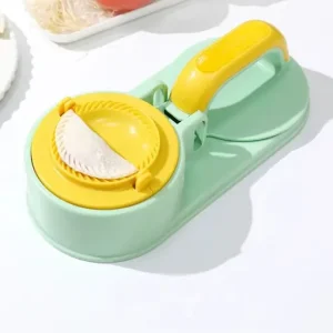 3 in 1 Dough Pressing Dumpling Maker Set