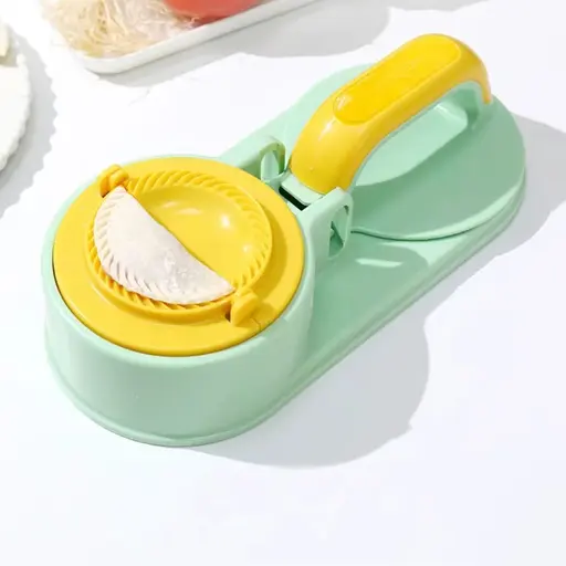 3 in 1 Dough Pressing Dumpling Maker Set