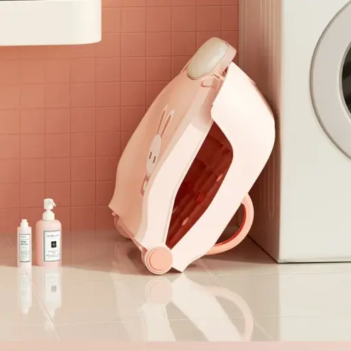 Baby Bath Support Foldable Reclining Chair