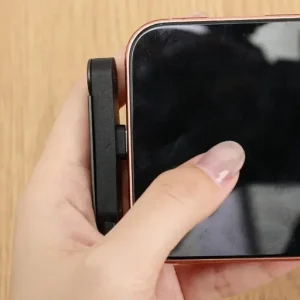 Bend & Charge Fast Charging Type-C Cable