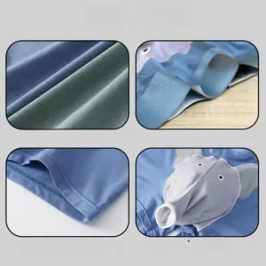 Chill Elephant Ultra-Soft Boxer