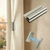 Curtain Lock Magnetic Light-Block Seal Clips