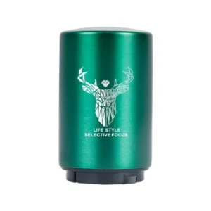 Easy Press Automatic Bottle Opener