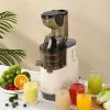 Electric Masticating Quick Vitamins Juicer Machine