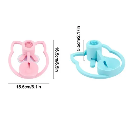 Gravity-Fed Pet Water Dispenser