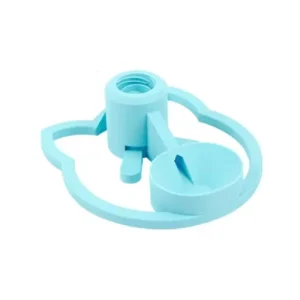 Gravity-Fed Pet Water Dispenser