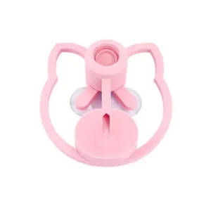 Gravity-Fed Pet Water Dispenser