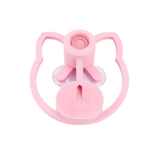 Gravity-Fed Pet Water Dispenser