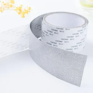 Self-Adhesive Window Screen Mosquito Net Repair Tape