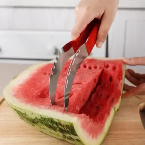 The Watermelon Slicer
