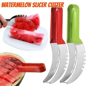 The Watermelon Slicer