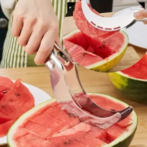 The Watermelon Slicer
