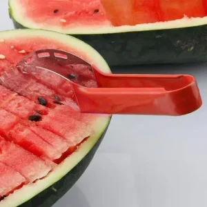 The Watermelon Slicer