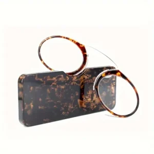 Ultra Thin Portable Reading Glasses