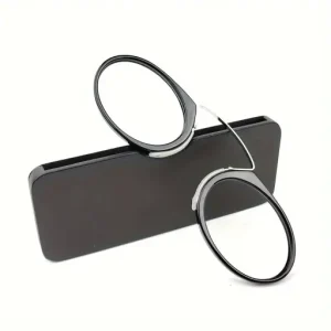 Ultra Thin Portable Reading Glasses