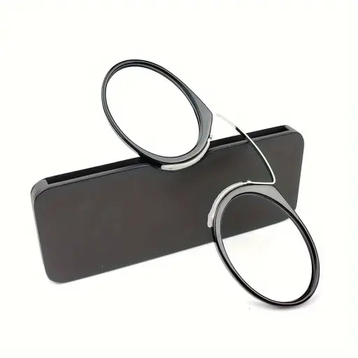 Ultra Thin Portable Reading Glasses